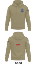 Pershing Rifles Troop L-1 10347059 Hoodie - 98