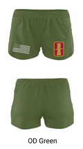197th field artillery brigade 46187100 Ranger Panties - 41