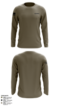 Alpha 56178056 Long Sleeve Performance Shirt 2