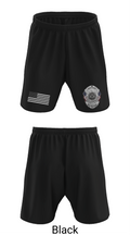 Patrol KC - Officers 33460085 Athletic Shorts With Pockets - 20