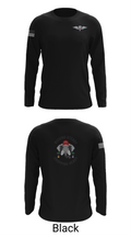 Echo Company 50720831 Long Sleeve Performance Shirt 26