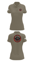 41st CEC-A 2239571 Women's Short Sleeve Performance Polo  - 75