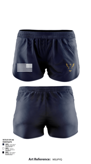 Ranger Panties, S.A.S.Security, , Teamtime, Team time, sublimation, custom sports apparel, team uniforms, spirit wear, spiritwear, sports uniforms, custom shirts, team store, custom team store, fundraiser sports, apparel fundraiser