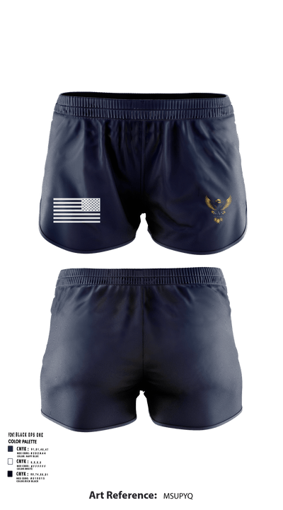 S.A.S.Security 27590738 Ranger Panties - 51 (2)