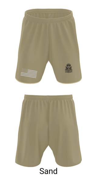 Athletic Shorts With Pockets, MUSTACHE, , Teamtime, Team time, sublimation, custom sports apparel, team uniforms, spirit wear, spiritwear, sports uniforms, custom shirts, team store, custom team store, fundraiser sports, apparel fundraiser