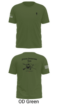 Special Operations Team 76879429 Short Sleeve Performance Shirt - 53