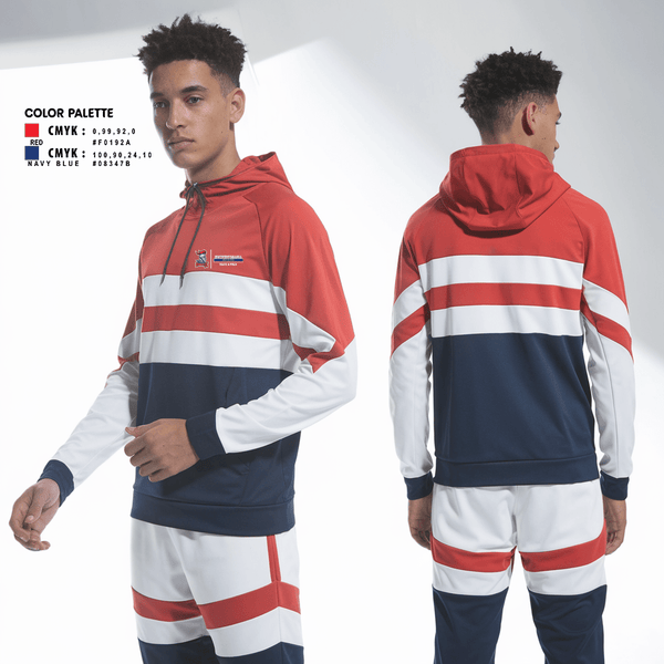 Hoodie, Spotsylvania High School Track & Field, Track & Field, Teamtime, Team time, sublimation, custom sports apparel, team uniforms, spirit wear, spiritwear, sports uniforms, custom shirts, team store, custom team store, fundraiser sports, apparel fundraiser