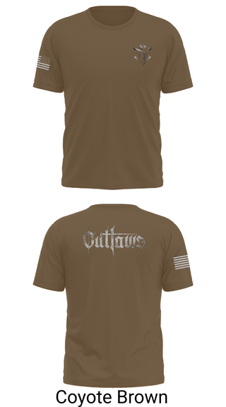 Old School Cotton Feel Shirt, Easy 2nd PLT, , Teamtime, Team time, sublimation, custom sports apparel, team uniforms, spirit wear, spiritwear, sports uniforms, custom shirts, team store, custom team store, fundraiser sports, apparel fundraiser
