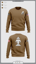 Seabee 35405750 Crew Neck Sweatshirt - 1