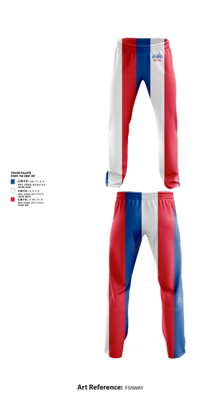 Sweatpants, Chicago Suburban Baseball League, Baseball, Teamtime, Team time, sublimation, custom sports apparel, team uniforms, spirit wear, spiritwear, sports uniforms, custom shirts, team store, custom team store, fundraiser sports, apparel fundraiser
