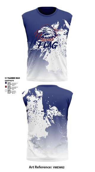Tank Top, Northeast Toros Football, Football, Teamtime, Team time, sublimation, custom sports apparel, team uniforms, spirit wear, spiritwear, sports uniforms, custom shirts, team store, custom team store, fundraiser sports, apparel fundraiser