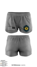 ISA Air base Fire Dept. 19172110 Ranger Panties - 65
