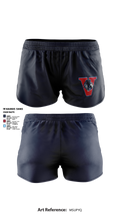 Valor 87378817 Women's Shorts - 1