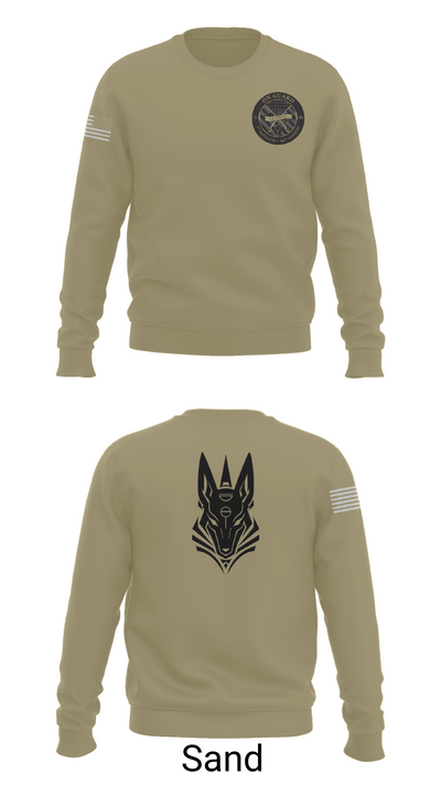 A-CO 1-168TH IN 52593577 Crew Neck Sweatshirt - 81