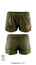 3/11 Mayhem 49305412 Ranger Panties - 101
