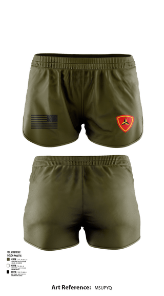 Ranger Panties, 3/11 Mayhem, , Teamtime, Team time, sublimation, custom sports apparel, team uniforms, spirit wear, spiritwear, sports uniforms, custom shirts, team store, custom team store, fundraiser sports, apparel fundraiser