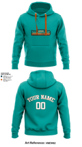 Midwest Monsters 38011238 Hoodie - 9