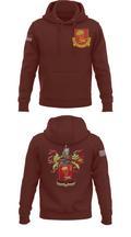 2-377 PFAR 10339157 Hoodie - 98