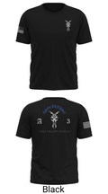Apocalypse Platoon 49394201 Old School Cotton Feel Shirt - 30