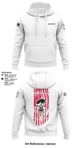 Belfor 35752167 Hoodie - 2