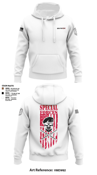 Hoodie, Belfor, , Teamtime, Team time, sublimation, custom sports apparel, team uniforms, spirit wear, spiritwear, sports uniforms, custom shirts, team store, custom team store, fundraiser sports, apparel fundraiser