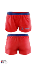 Spotsylvania High School Track & Field Track Shorts - 1png