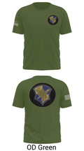 AOSD 75048162 Short Sleeve Performance Shirt - 56