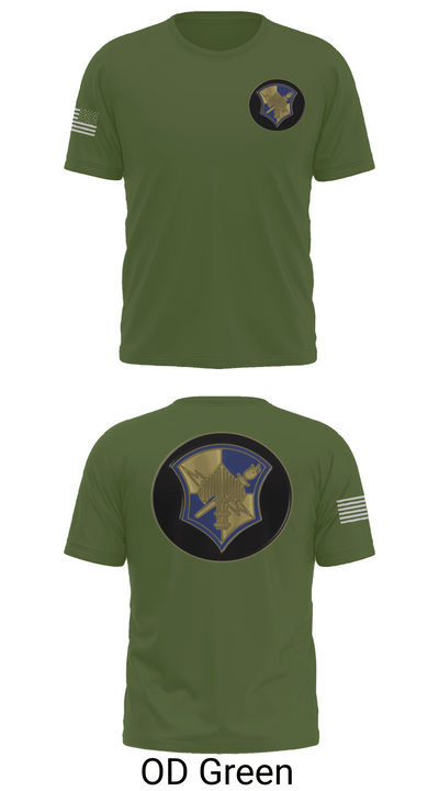 AOSD 75048162 Short Sleeve Performance Shirt - 56