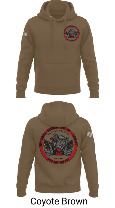 41st CEC-A 2239571 Hoodie - 18