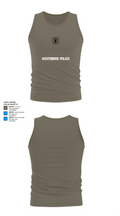 Westbrook Police 1696759 Tank Top - 75