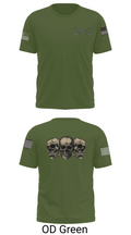 2-11 IBOLC 33981490 Short Sleeve Performance Shirt - 56