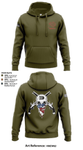 Special Boat Team 22 73434098 Hoodie - 1