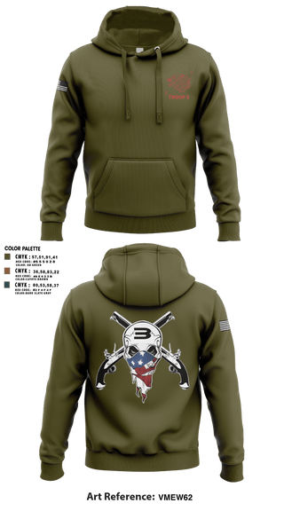 Hoodie, Special Boat Team 22, , Teamtime, Team time, sublimation, custom sports apparel, team uniforms, spirit wear, spiritwear, sports uniforms, custom shirts, team store, custom team store, fundraiser sports, apparel fundraiser