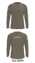Easy 2nd PLT 56049442 Long Sleeve Performance Shirt 66