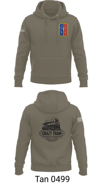 2-174 ADA 22453526 Hoodie - 78