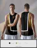 Hugo Buffaloes Tennis 74444734 Tank Top - 2