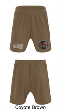 4th Division Late-Watch 28165234 Athletic Shorts With Pockets - 9