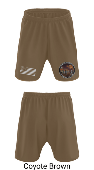 Athletic Shorts With Pockets, 4th Division Late-Watch, Police, Teamtime, Team time, sublimation, custom sports apparel, team uniforms, spirit wear, spiritwear, sports uniforms, custom shirts, team store, custom team store, fundraiser sports, apparel fundraiser
