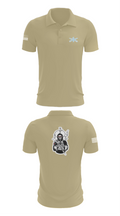 HHC Mortars 63835758 Short Sleeve Performance Polo - 87
