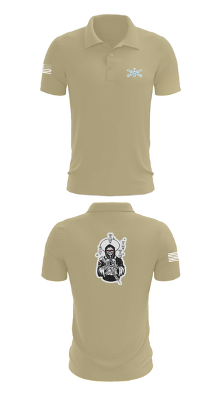 Short Sleeve Performance Polo, HHC Mortars, , Teamtime, Team time, sublimation, custom sports apparel, team uniforms, spirit wear, spiritwear, sports uniforms, custom shirts, team store, custom team store, fundraiser sports, apparel fundraiser
