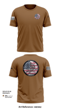 Patriot 1:9 Gunsmithing 66681018 Short Sleeve Performance Shirt - 100