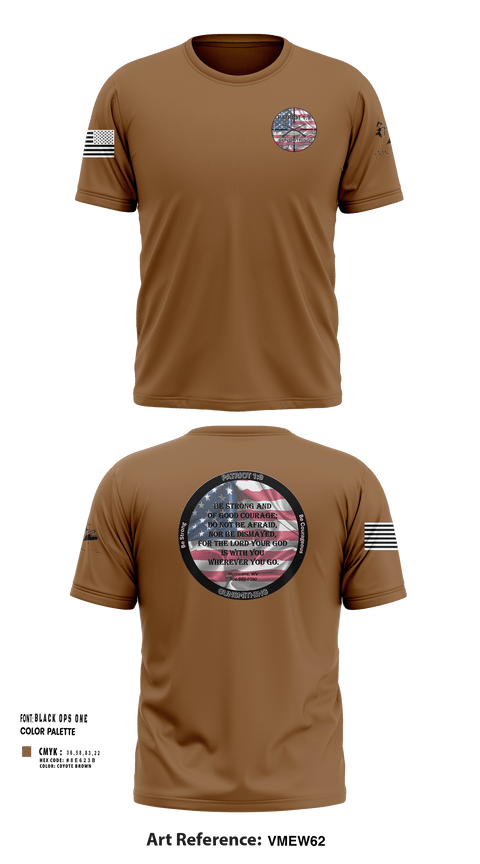 Short Sleeve Performance Shirt, Patriot 1:9 Gunsmithing, , Teamtime, Team time, sublimation, custom sports apparel, team uniforms, spirit wear, spiritwear, sports uniforms, custom shirts, team store, custom team store, fundraiser sports, apparel fundraiser