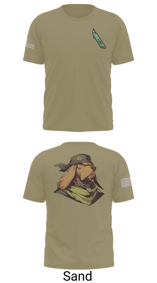 Old School Cotton Feel Shirt, Supply Chain Management, , Teamtime, Team time, sublimation, custom sports apparel, team uniforms, spirit wear, spiritwear, sports uniforms, custom shirts, team store, custom team store, fundraiser sports, apparel fundraiser