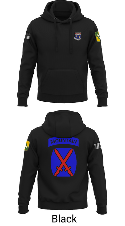 1-155th 38658910 Hoodie - 36