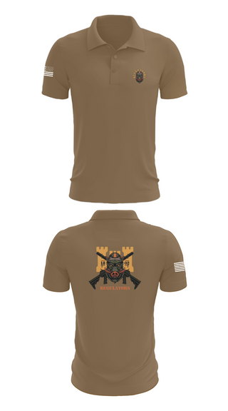 Short Sleeve Performance Polo, 806 EN CO, , Teamtime, Team time, sublimation, custom sports apparel, team uniforms, spirit wear, spiritwear, sports uniforms, custom shirts, team store, custom team store, fundraiser sports, apparel fundraiser