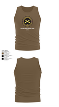 25th infantry division C-Btry 1/8 FA 8241745 Tank Top - 19