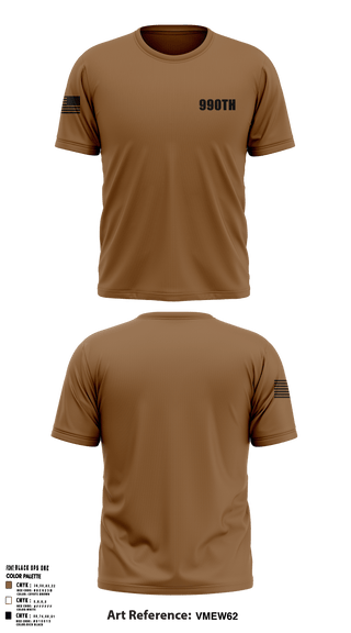 Old School Cotton Feel Shirt, 990Th, , Teamtime, Team time, sublimation, custom sports apparel, team uniforms, spirit wear, spiritwear, sports uniforms, custom shirts, team store, custom team store, fundraiser sports, apparel fundraiser