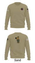 MWSS-172 96924290 Crew Neck Sweatshirt - 81