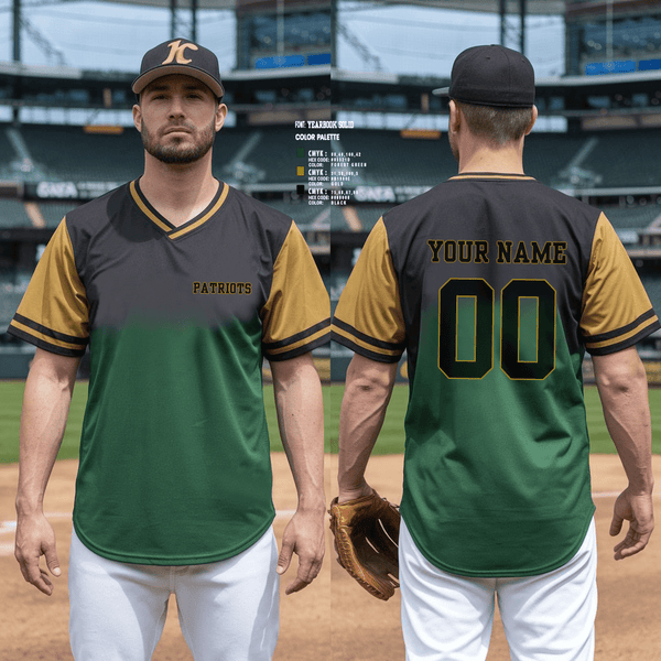 Full Button Baseball Jersey, Patriots, Baseball, Teamtime, Team time, sublimation, custom sports apparel, team uniforms, spirit wear, spiritwear, sports uniforms, custom shirts, team store, custom team store, fundraiser sports, apparel fundraiser