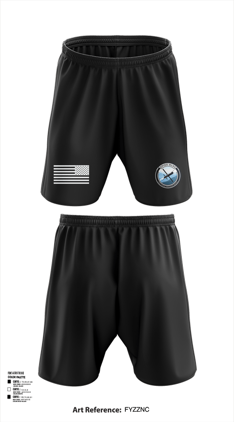 Athletic Shorts With Pockets, SPIKE NLOS, , Teamtime, Team time, sublimation, custom sports apparel, team uniforms, spirit wear, spiritwear, sports uniforms, custom shirts, team store, custom team store, fundraiser sports, apparel fundraiser